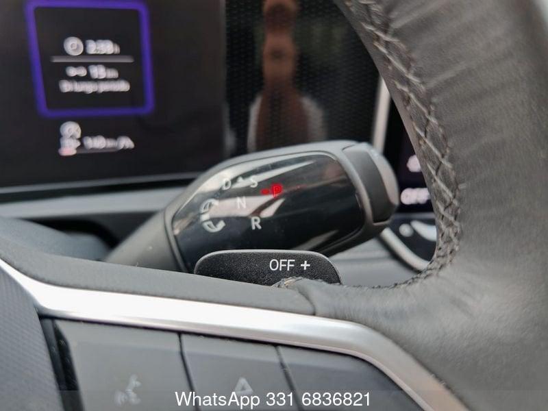 Volkswagen Tiguan Tiguan 2.0 TDI 150 CV DSG Life