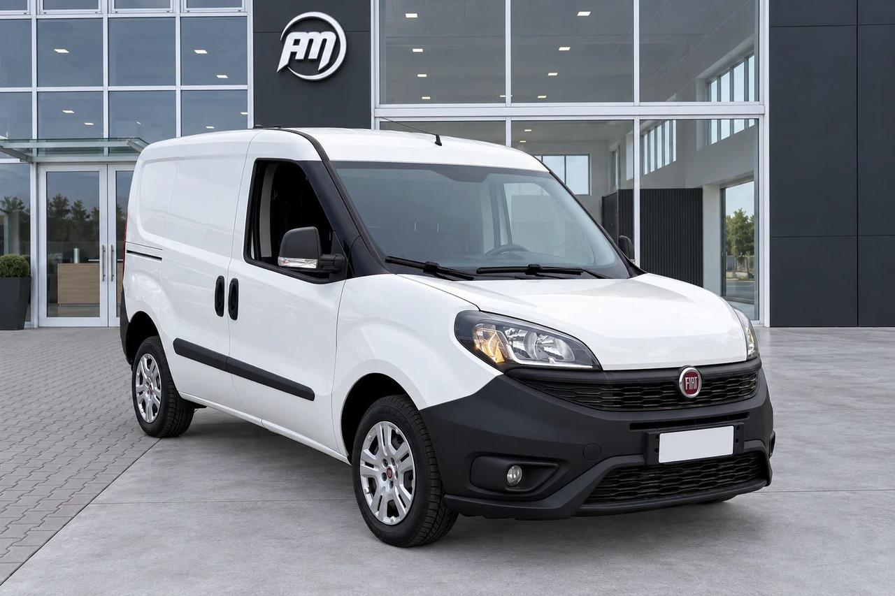 Fiat Doblo 1.3MJT 95CV LOUNGE