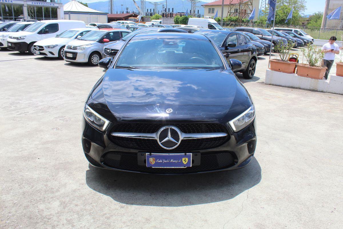 MERCEDES - Classe A - A 180 d Automatic Executive