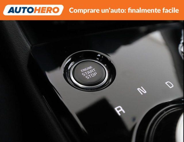 KIA Sportage 1.6 TGDi HEV AT Style