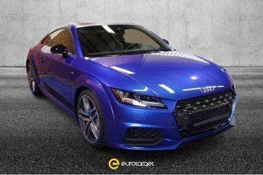 AUDI TT Coupé 45 TFSI quattro S tronic