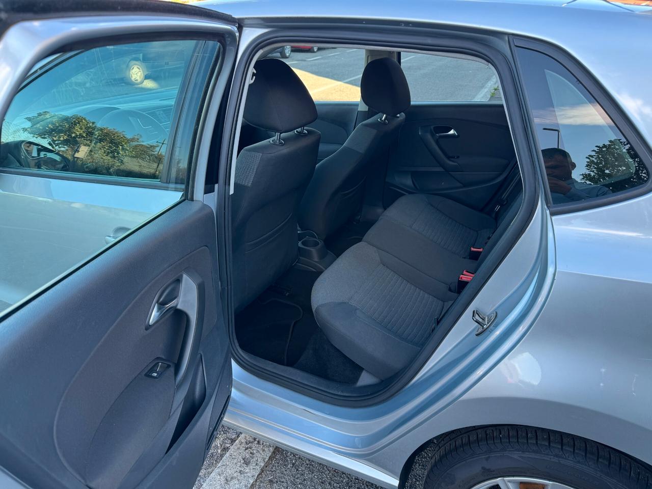 Volkswagen Polo 1.4 5 porte Comfortline