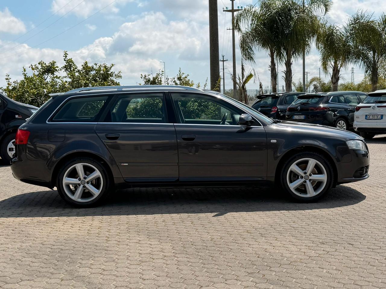 Audi A4 2.0/170CV 16V TDI F.AP. Avant quattro