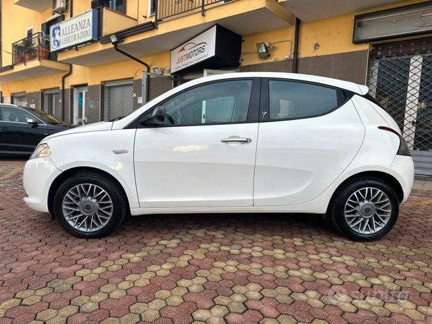 Lancia ypsilon 1.3 multjet