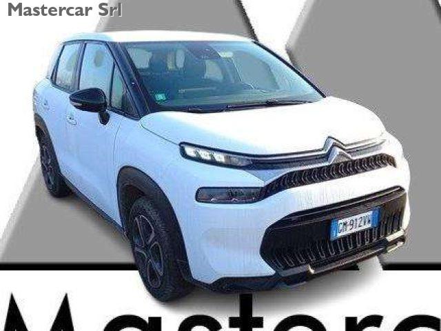 CITROEN C3 Aircross C3 Aircross Restyling 1.2 Live - targa GM912VW