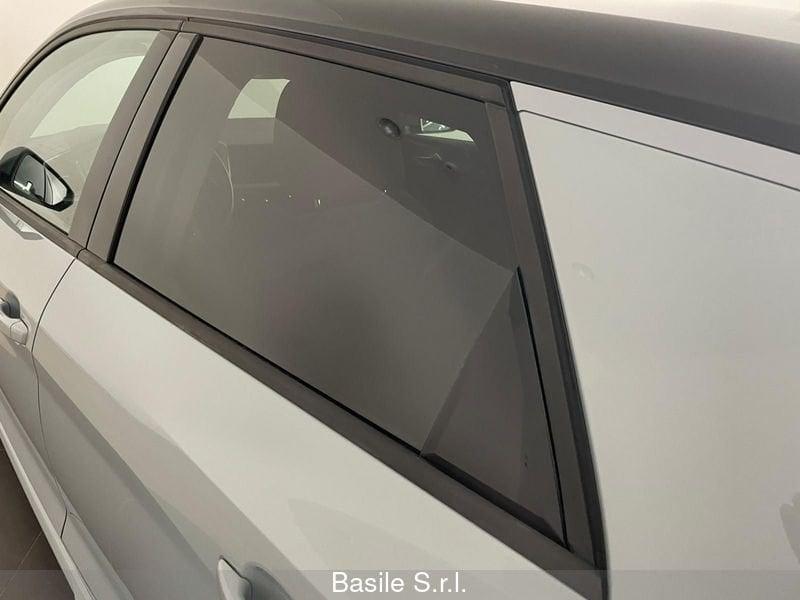 Audi A1 A1 SPB 35 TFSI S tronic S line edition