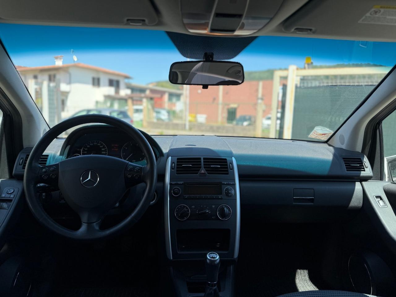 Mercedes-benz A 170 A 150 Avantgarde