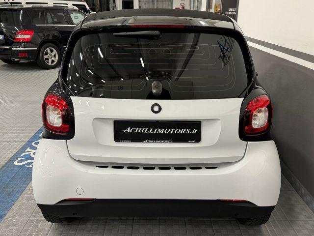 SMART ForTwo EQ Youngster Iva inclusa *Neopatentati*
