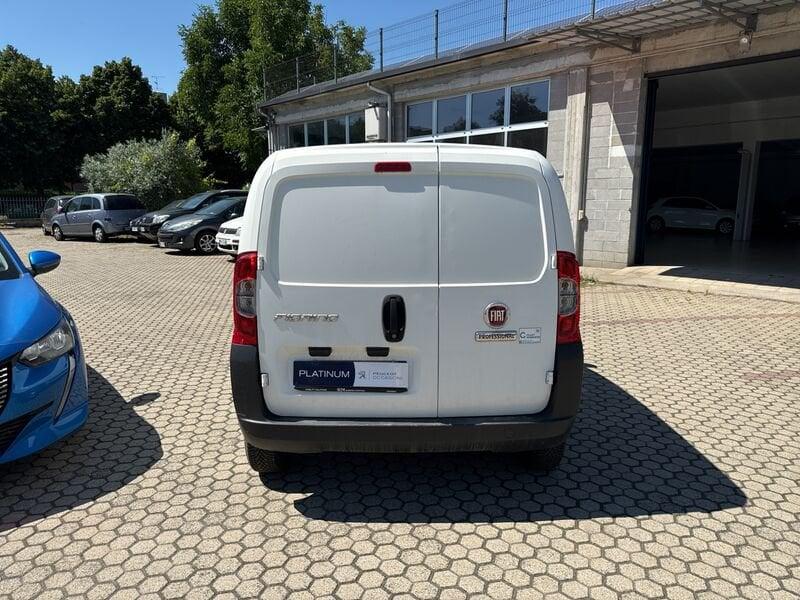 FIAT Fiorino 1.3 MJT 80CV Cargo SX