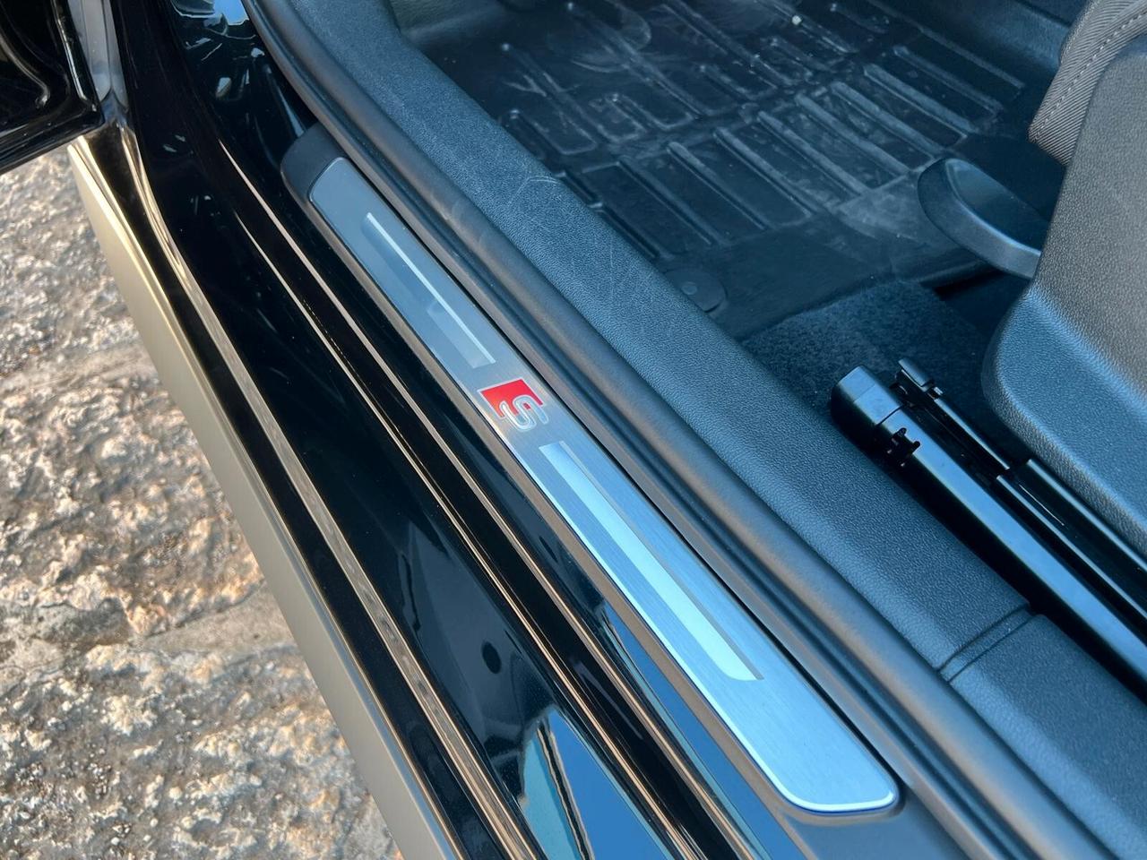 Audi A3 SPB 35 TDI S tronic Sline edition