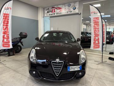 Alfa Romeo Giulietta 2.0 JTDm-2 140 CV Distinctive