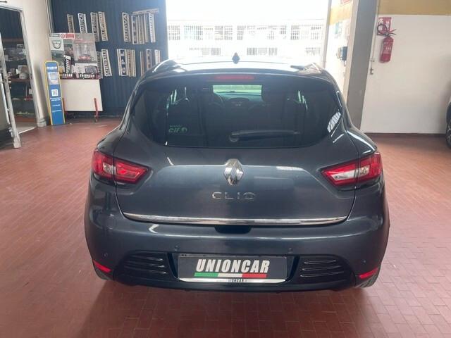Renault Clio TCe 12V 90CV Energy Limited