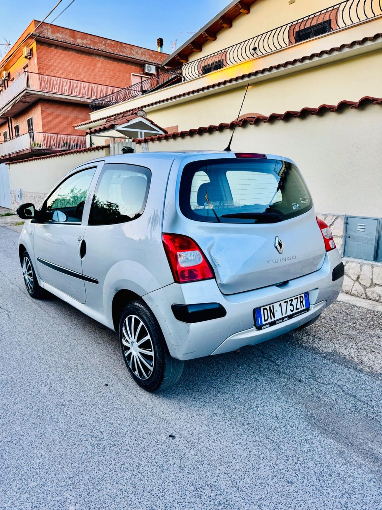 Renault Twingo 1.2 8V Confort unica proprietaria