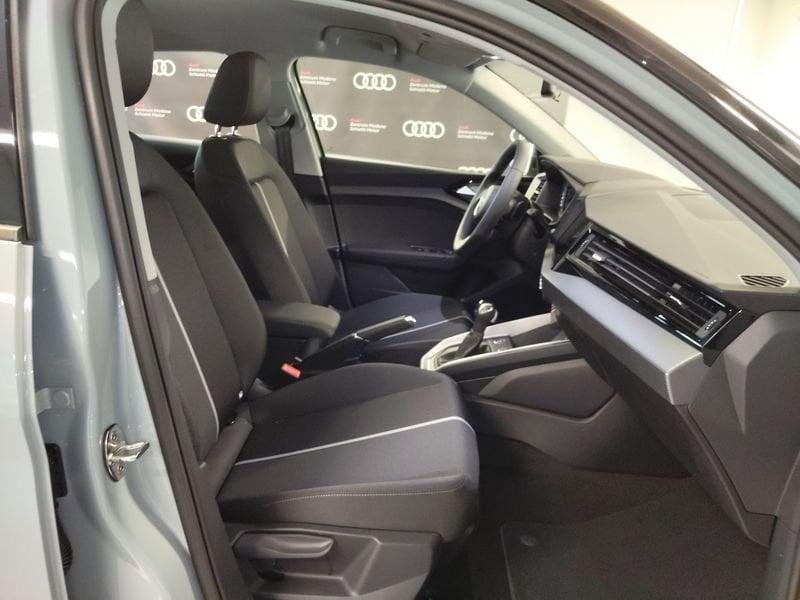 Audi A1 allstreet 30 TFSI S tronic Identity Contrast