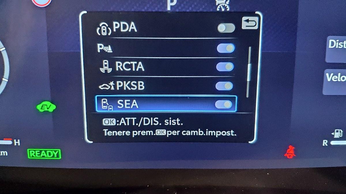 TOYOTA C-Hr 2.0 Hv Awd Gr Sport Premiere