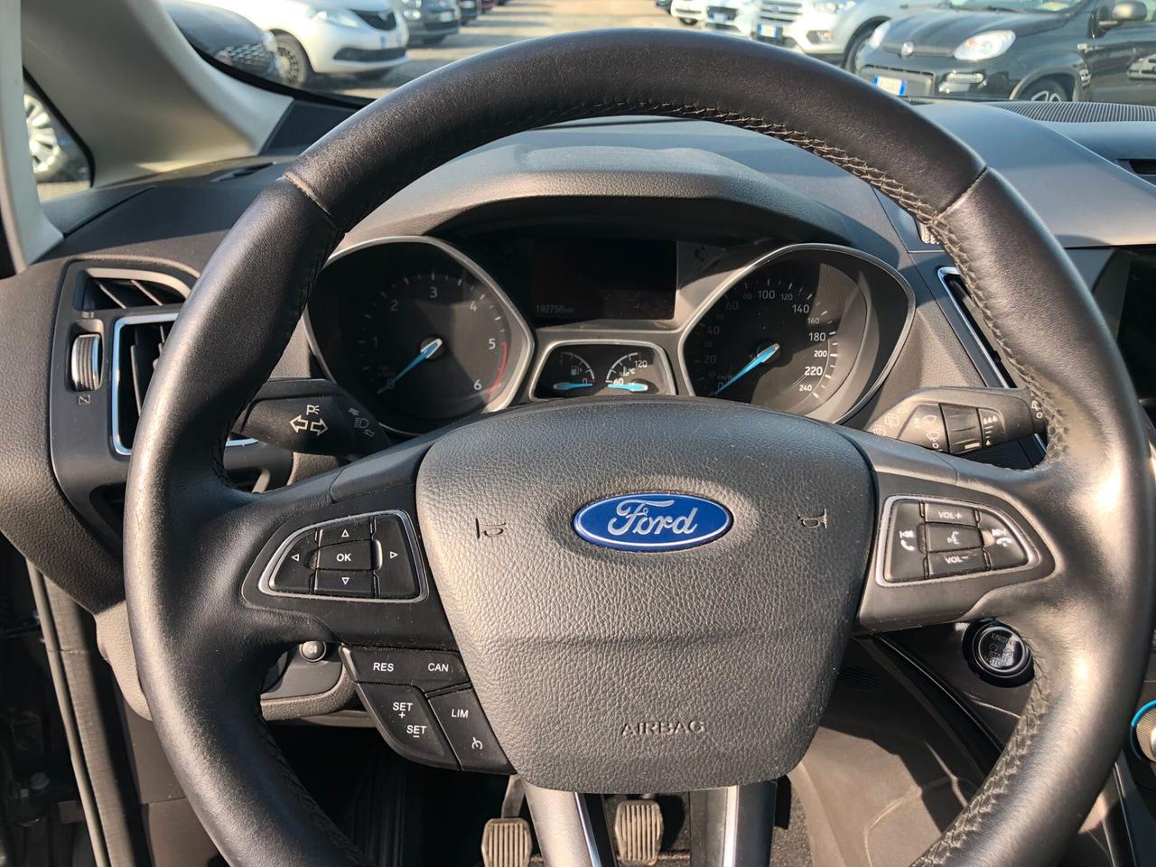 Ford C-Max 1.5 TDCi 120CV Start&Stop Titanium