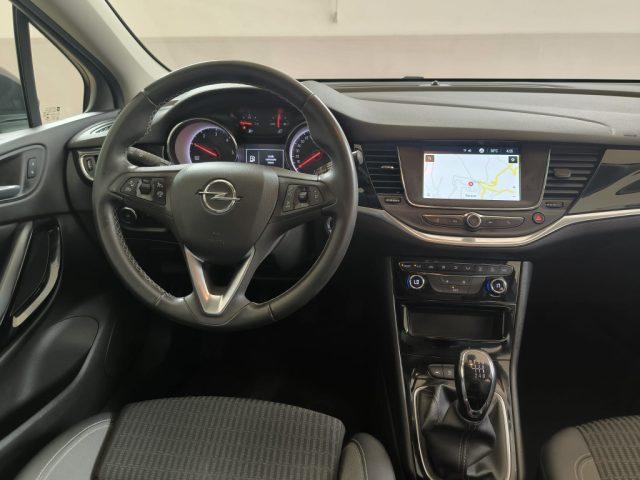 OPEL Astra 1.5 CDTI 122 CV Business Elegance