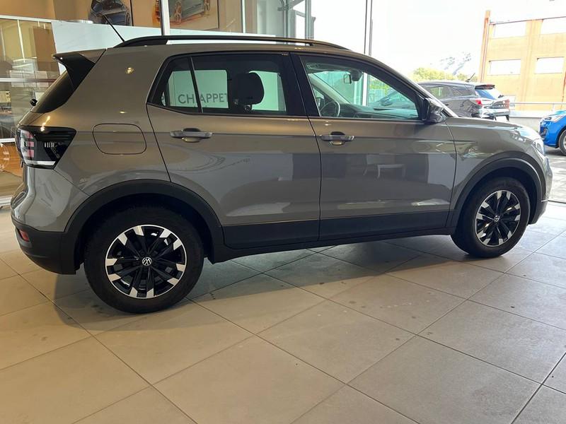 Volkswagen T-Cross 1.0 tsi style 95cv