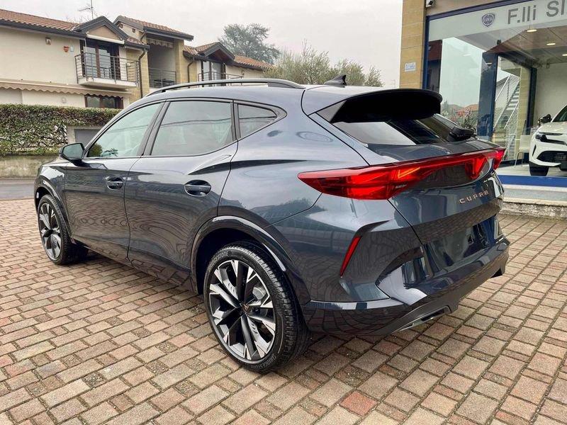 Cupra Formentor 1.5 Hybrid 150CV DSG - KM0