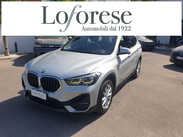 BMW X1 sDrive18d Business Advantage