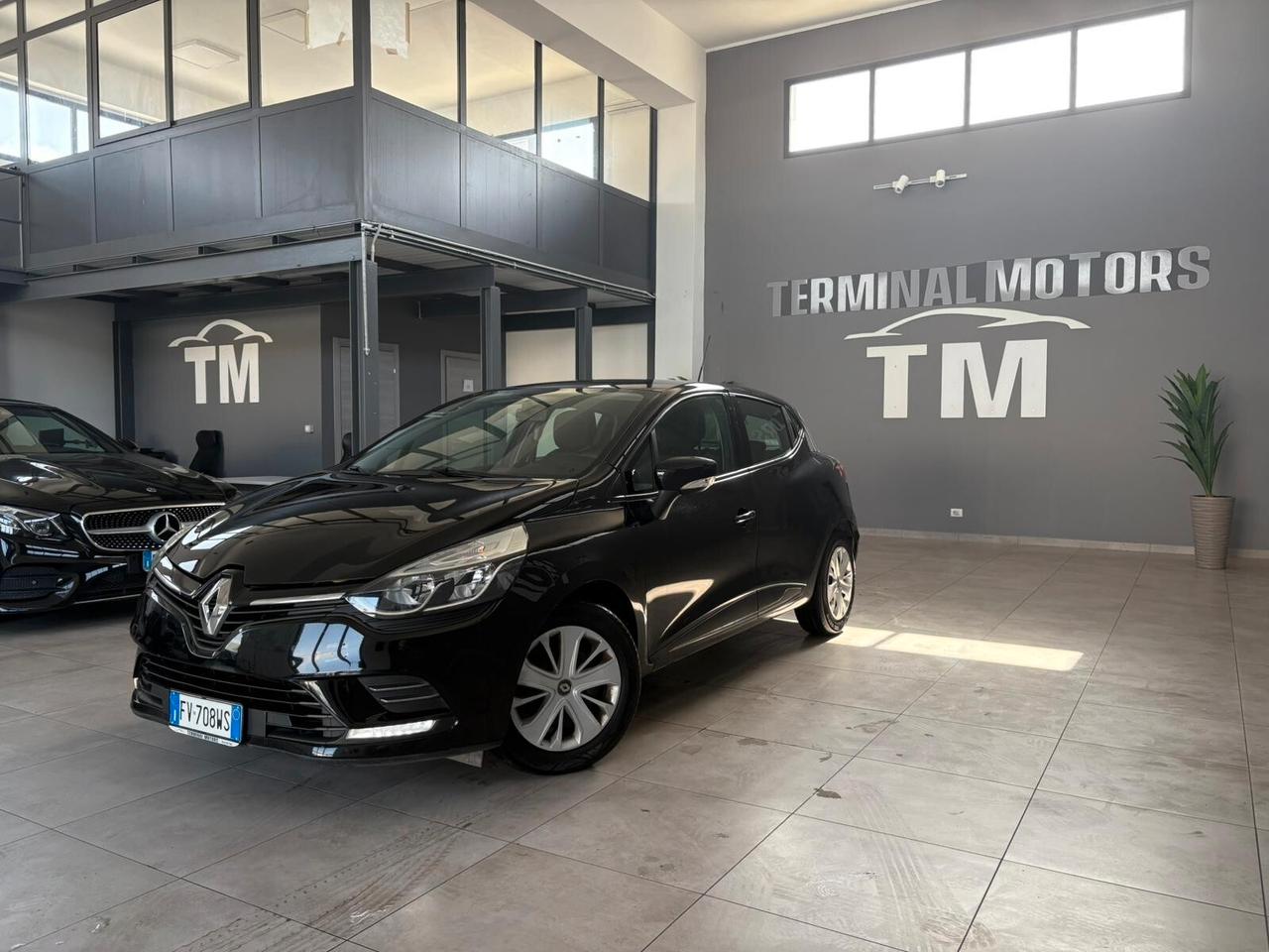 Renault Clio dCi 8V 75 CV 5 porte Moschino Life
