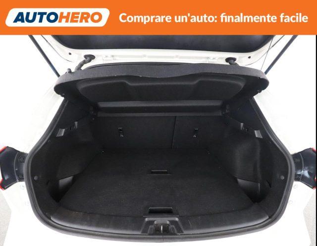 NISSAN Qashqai 1.5 dCi 115 CV N-Connecta