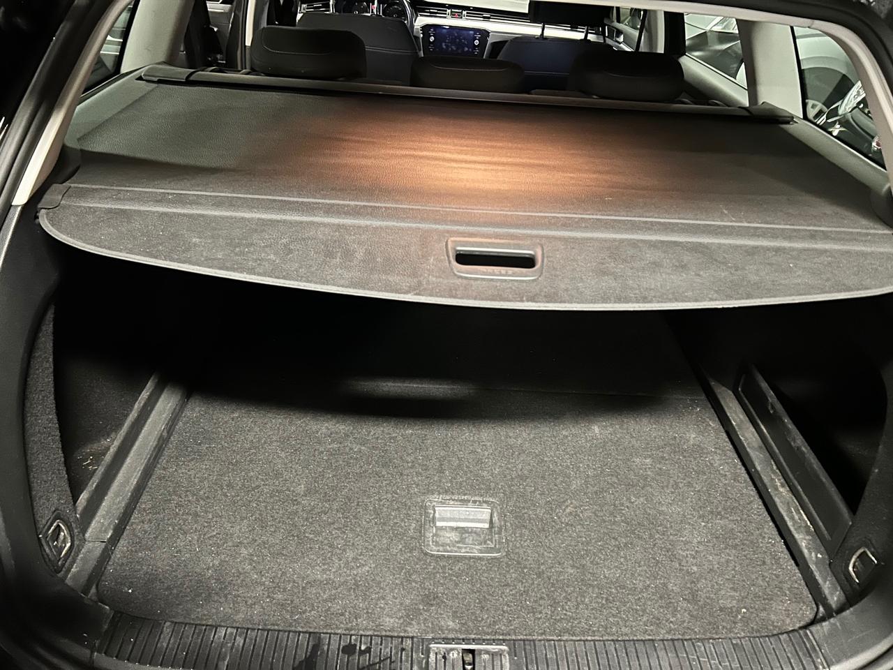 Volkswagen Passat Variant 2.0 TDI SCR 122 CV EVO DSG Business