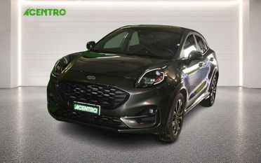 FORD Puma - ST LINE 5P 1.0