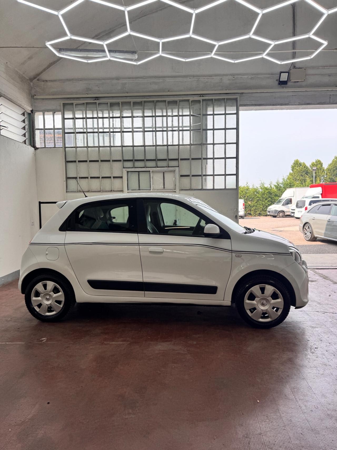 Renault Twingo 1.0 Live
