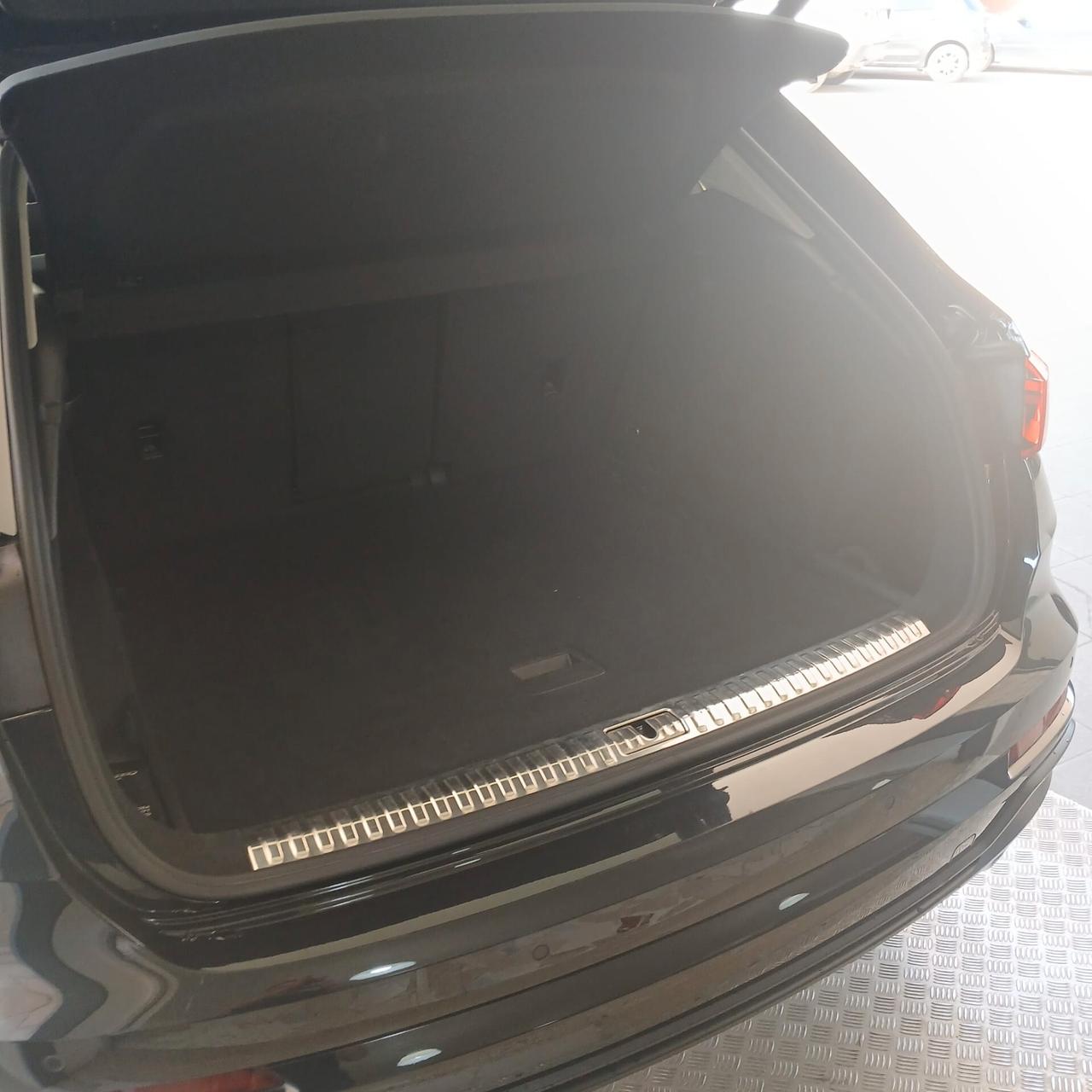 Audi Q3 2.0 TDI 150 CV quattro S tronic