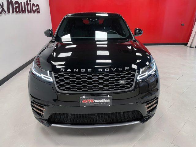 LAND ROVER Range Rover Velar 2.0D I4 R-DYNAMIC HSE 180CV AUTO MY20