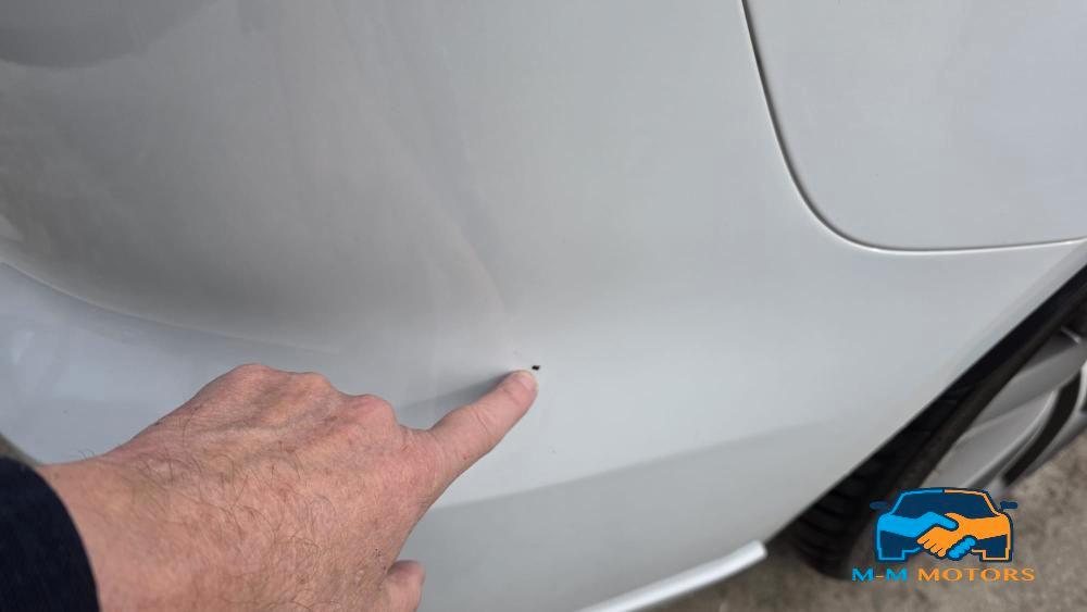 Audi S3 S3 SPB 2.0 TFSI QUATTRO S TRONIC