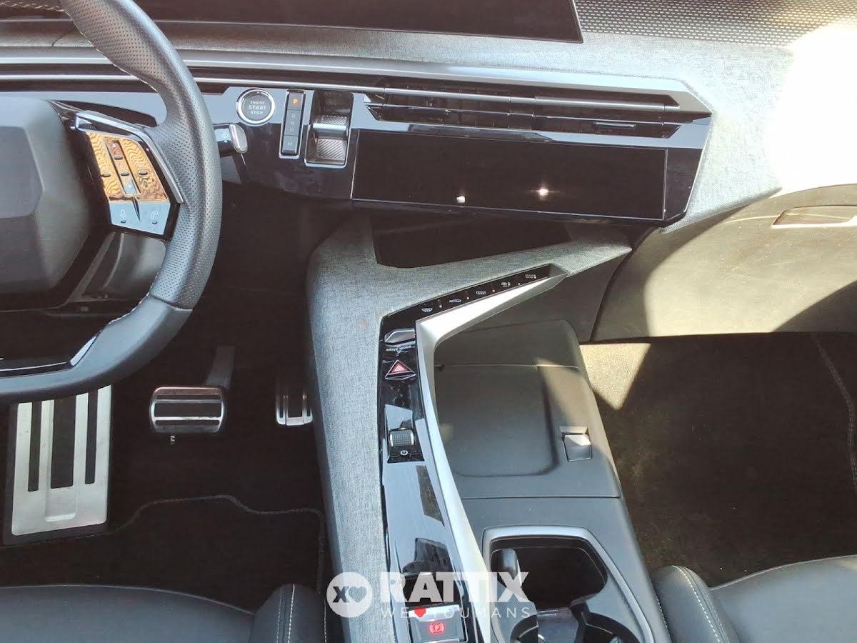Peugeot 5008 1.2 hybrid 145CV GT e-dcs6 7p.ti