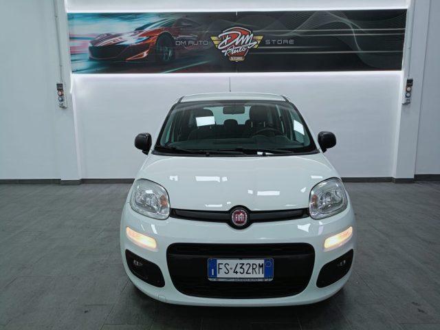 FIAT Panda 1.3 MJT 95 CV S&S Easy