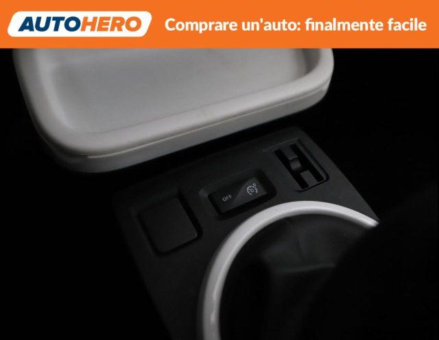 RENAULT Twingo SCe Lovely