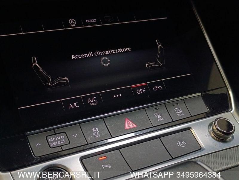 Audi A6 A6 Avant 35 2.0 TDI S tronic Business Sport