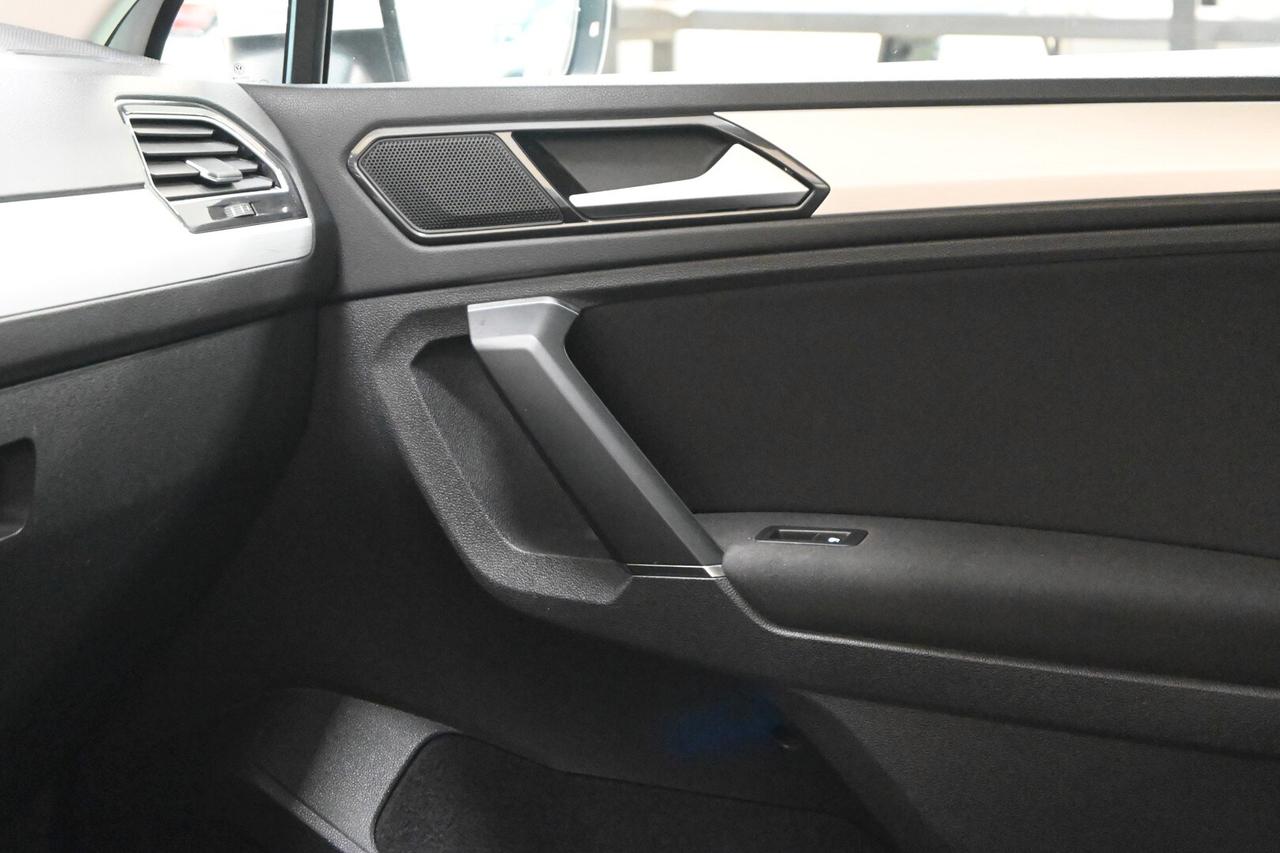 VOLKSWAGEN Tiguan 2ª serie Tiguan 2.0 TDI SCR ...