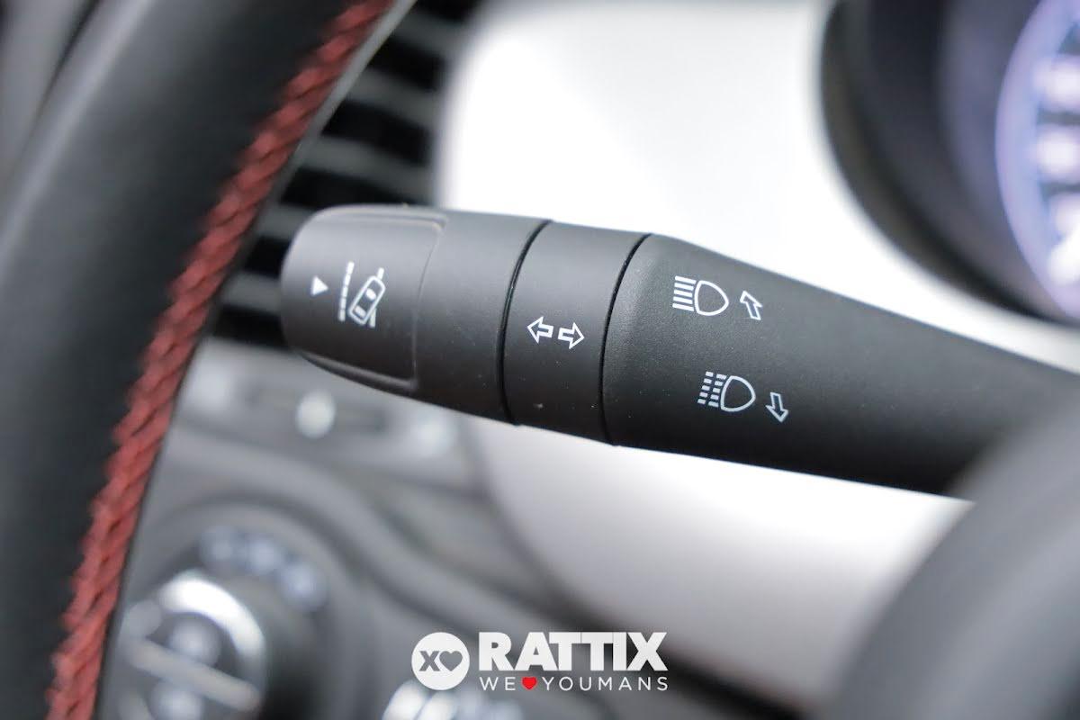 Fiat 500X 1.5 T4 Hybrid 130CV Sport DCT