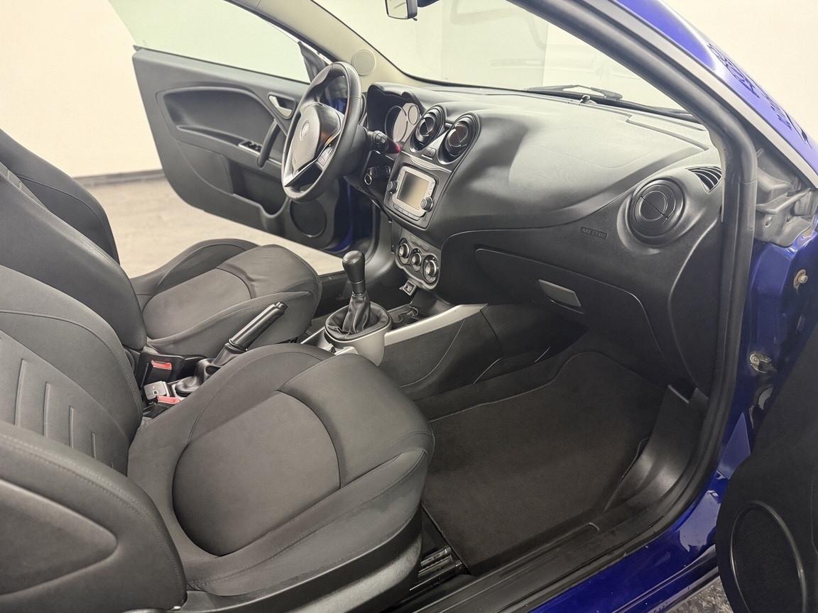 ALFA ROMEO MITO (anno 2018)