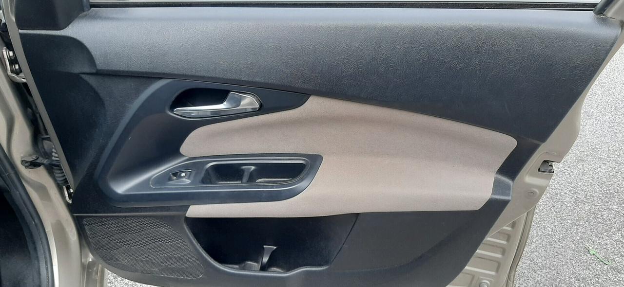 Fiat Tipo 1.6 Mjt S&S SW Lounge