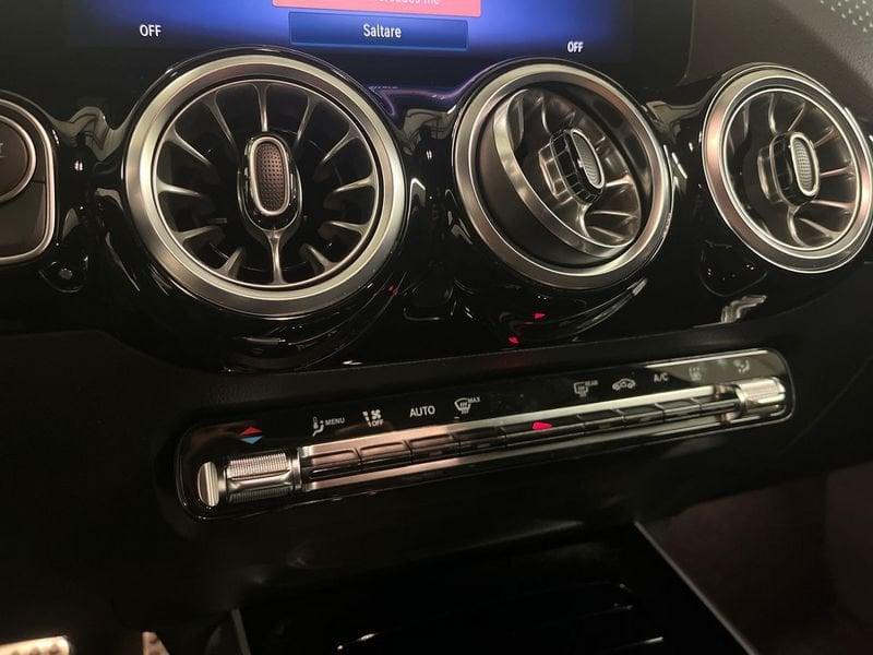 Mercedes-Benz EQA 300 4Matic AMG Line Advanced