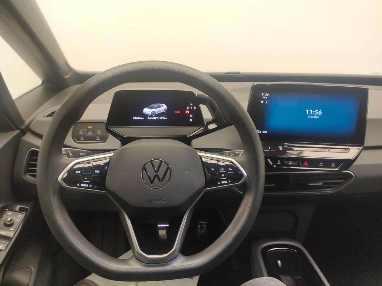 Volkswagen ID.3 Pure Performance