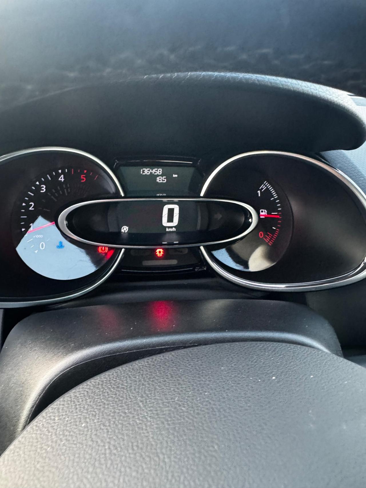 Renault Clio dCi 8V 90CV Start&Stop 82gr 5 porte Energy EcoBusiness