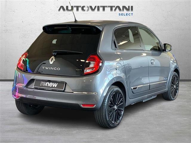 RENAULT Twingo 22kWh Urban Night