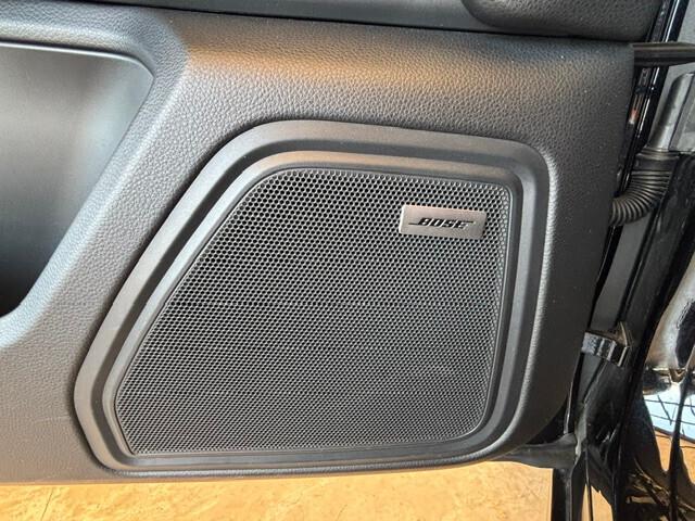 Porsche Macan Turbo 3.6 benzina 400cv pdk 2017