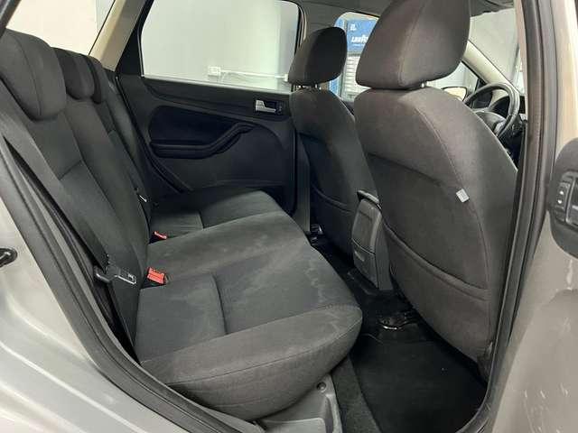 Ford Focus SW Style Wagon 1.6 tdci 110cv fap