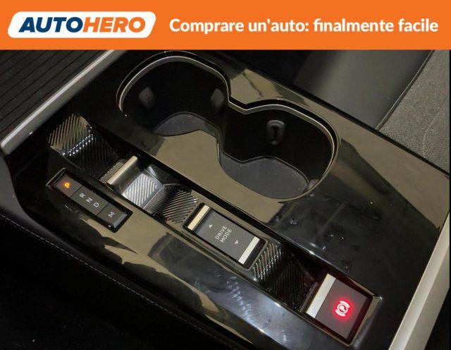 CITROEN C5 X PureTech 130 S&S EAT8 Feel Pack