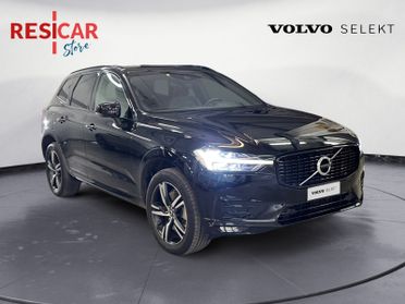 VOLVO XC60 2.0 b4 R-design awd auto