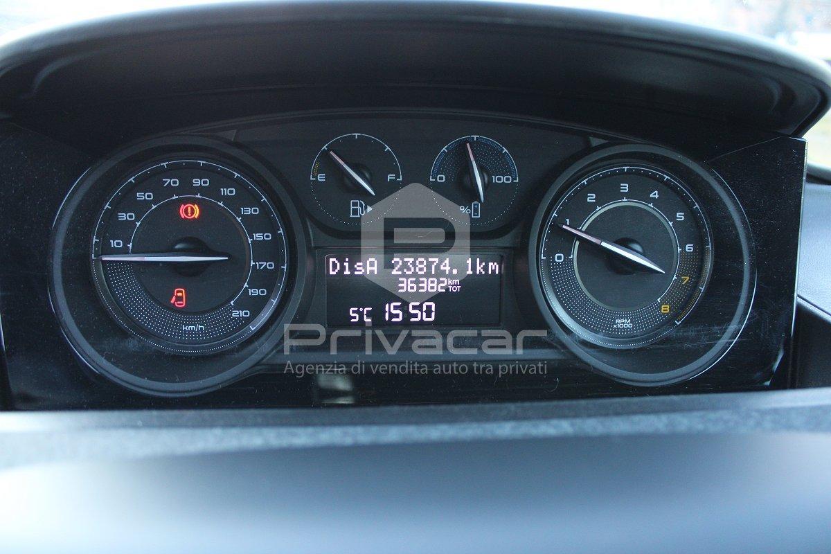 LANCIA Ypsilon 1.0 FireFly 5 porte S&S Hybrid Silver