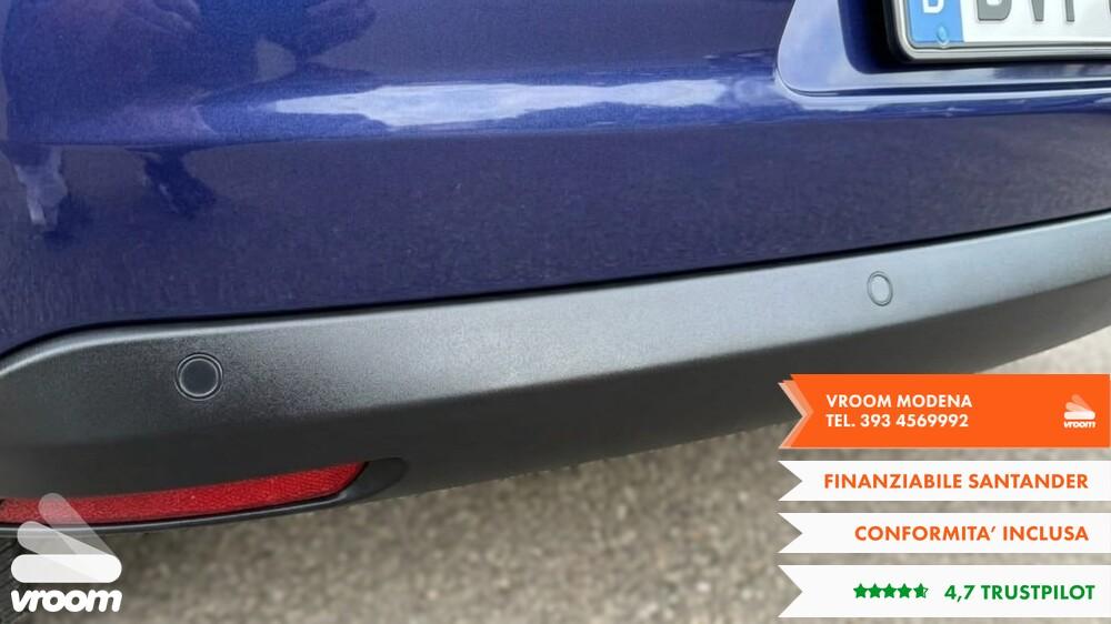 CITROEN C3 2ª serie C3 1.4 HDi 70 Exclusive